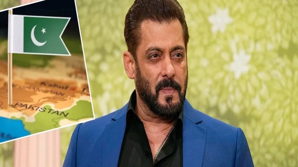 The country that declared Salman Khan a terrorist