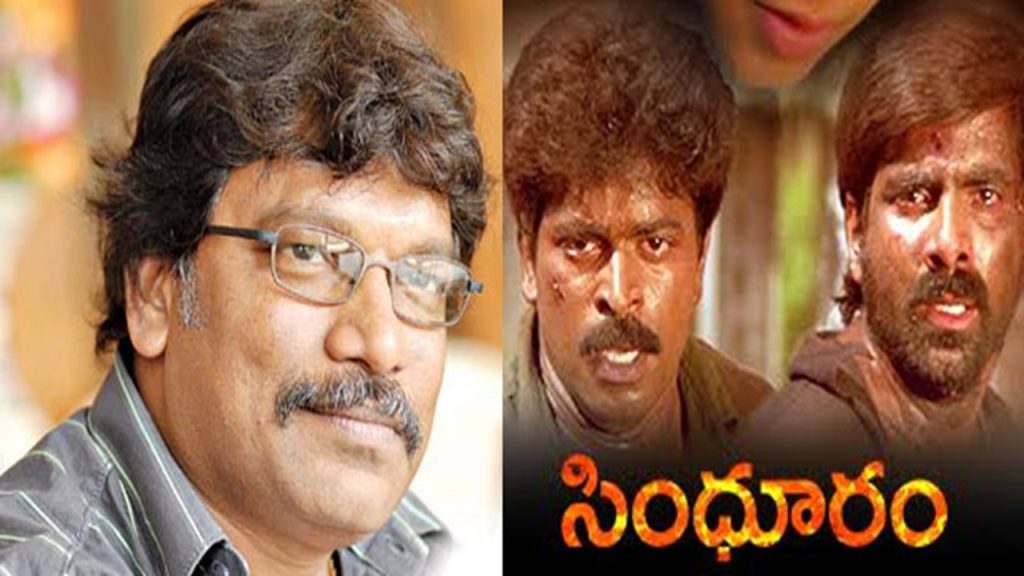 The Director Threatened Ravi Teja