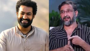 Director shocking comments on NTR