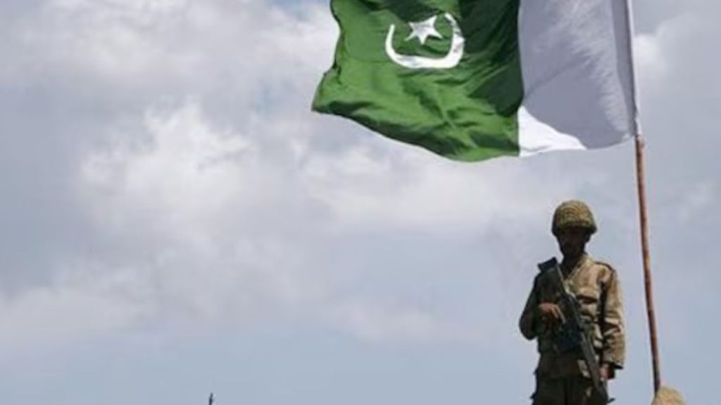 pakisthan