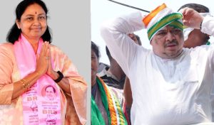 ponnam prabhakar comments on maganti sunitha Jubilee Hills Bypoll