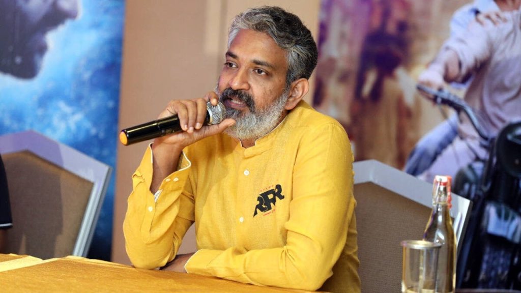 Bahubali is the biggest disaster in the film industry