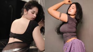 Top director shocking comments on Ramya Moksha