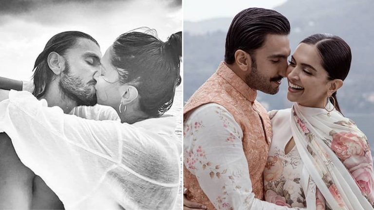 Deepika Padukone comments that everything is her choice