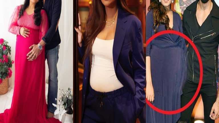 Another star Hero who is about to become a father