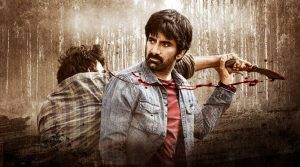 Raviteja Shiv Nirvana New Movie