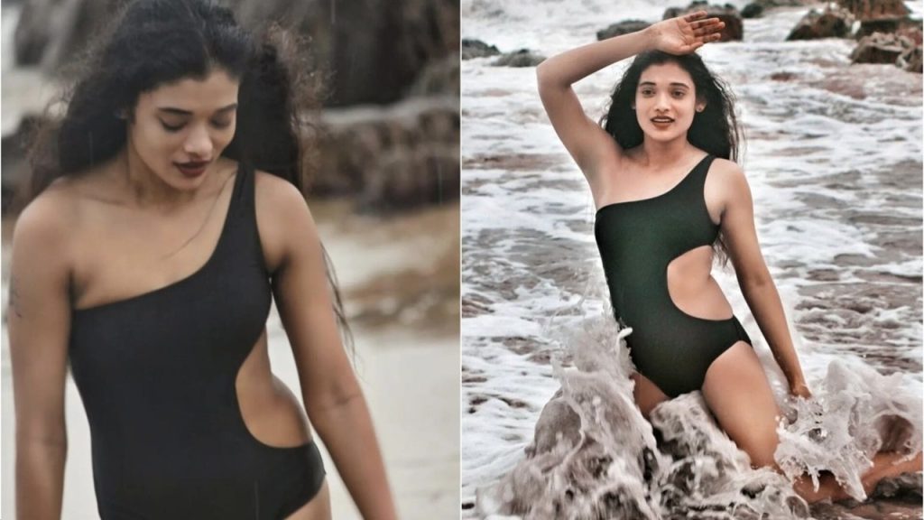 Telugu Heroine shocking comments on commitments