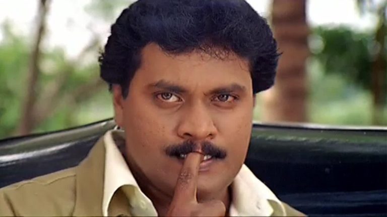 Sunil emotional comments that he gave me life