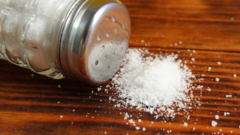 Salt