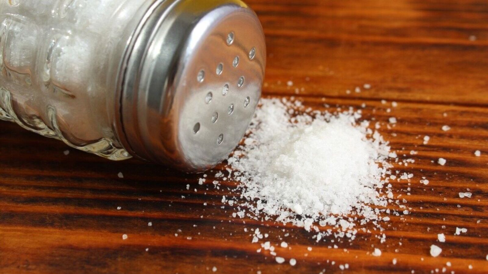 Salt