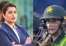 Sana Mir Azad Kashmir: అజాద్ కశ్మీర్ వ్యాఖ్యలు.. సనా మిర్ వివాదం ఏంటీ ? Sana Mir Azad Kashmir controvers