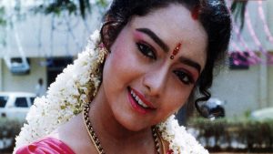 Murder plan to kill Soundarya