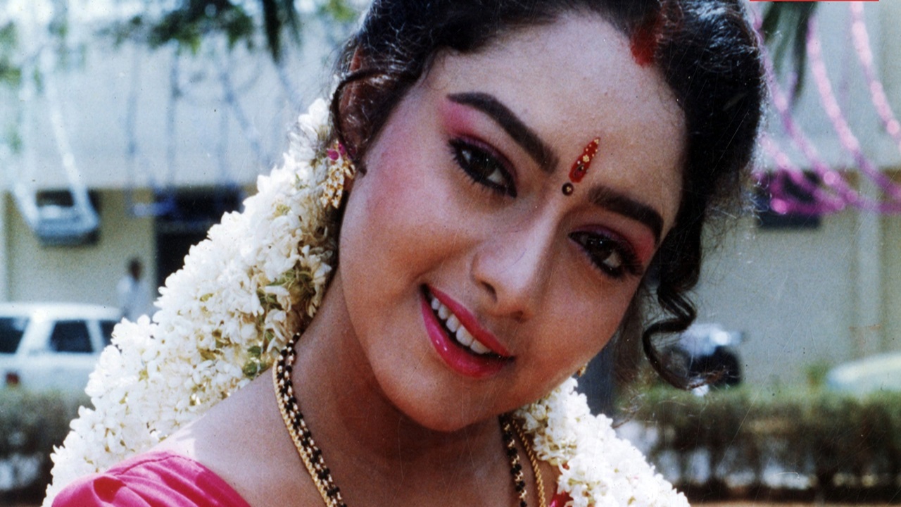 Murder plan to kill Soundarya