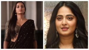 Will Anushka Shetty have a KGF Heroine sister