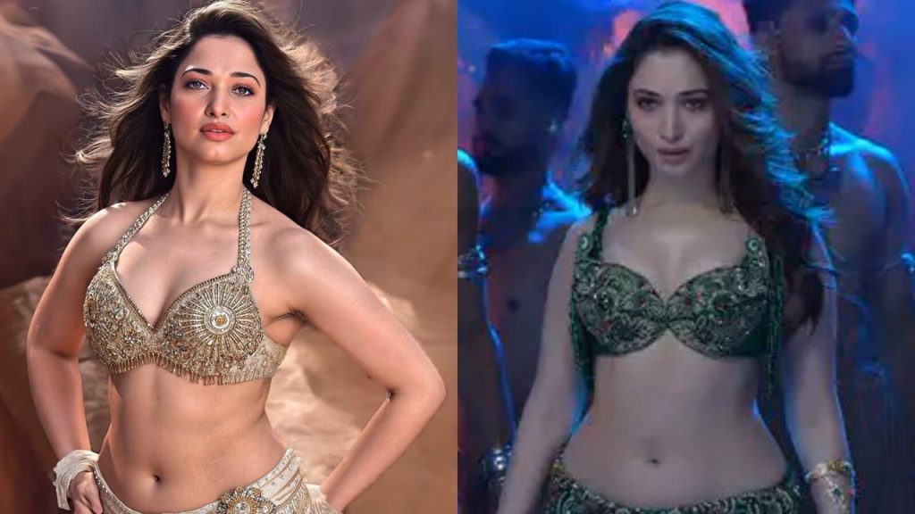 Netizens Fire on Tamannaah