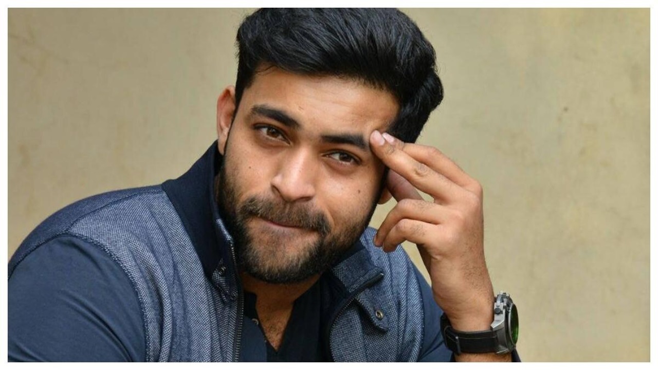 Netizens defamed Varun Tej