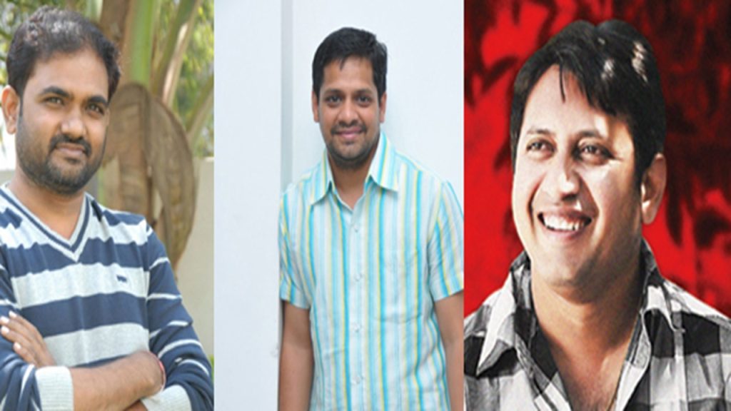 Bunny Vasu Sensational Comments On Raja Saab Director