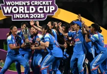 Womens World Cup 2025: ఛాంపియన్ గా ఇండియా…భారీ నజరానా ప్రకటించిన బీసీసీఐ..ఎన్ని కోట్లంటే Womens World Cup 2025