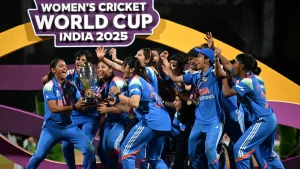 Womens World Cup 2025