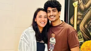 New suspicions on Smriti Mandana wedding postponement