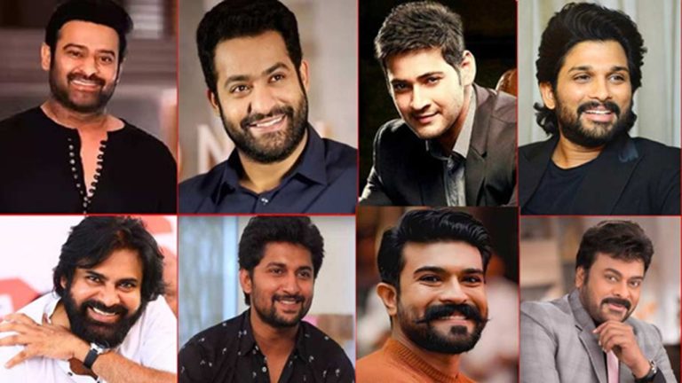 AI has determined that he is Tollywood number 1 hero