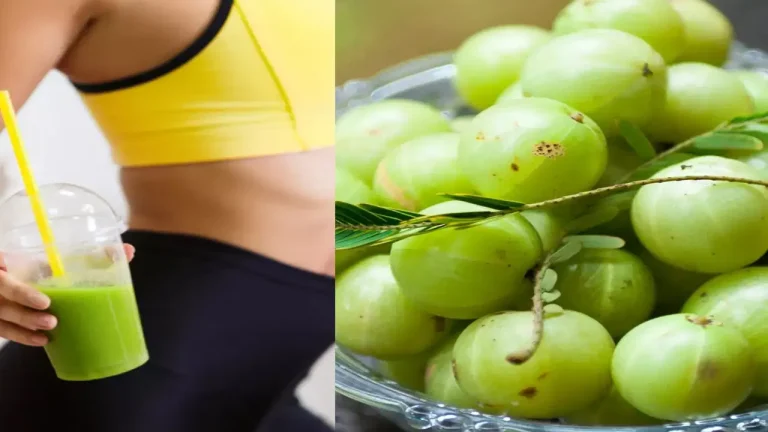 Amazing Health Benefits of Amla