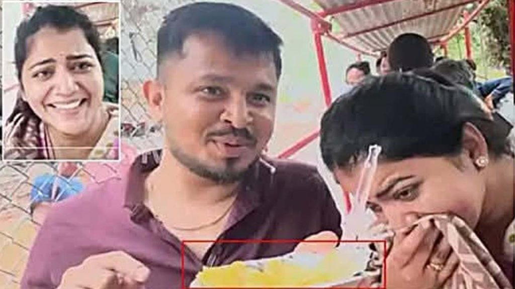 TTD officials shocked Shiva Jyothi