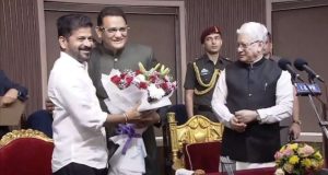 Azharuddin faces six-month minister challenge