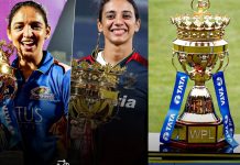 WPL 2026 Schedule: WPL 2026 షెడ్యూల్ వచ్చేసింది..ఉచితంగా ఇలా చూడండి WPL 2026 Schedule