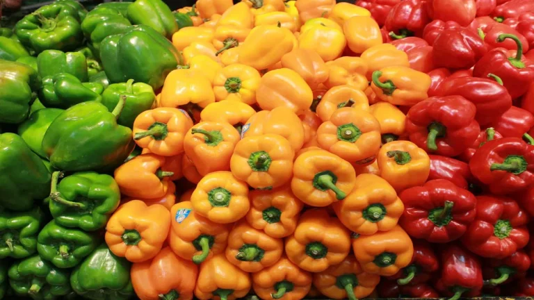 Capsicum Benefits
