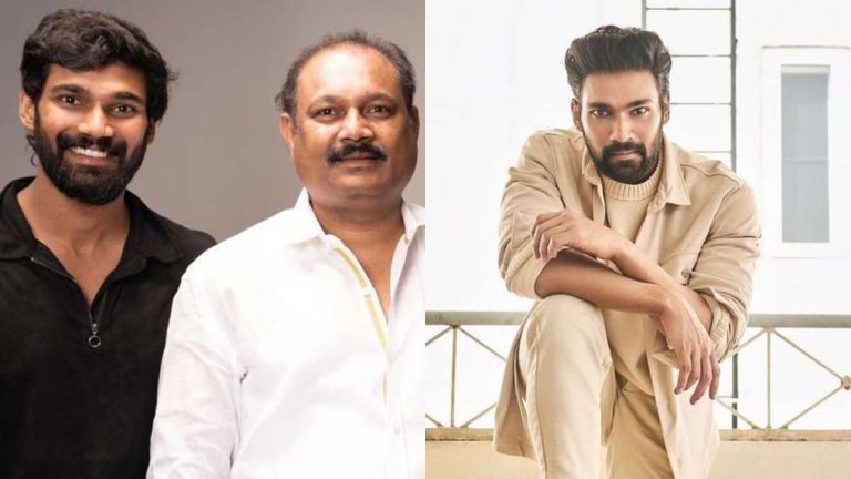 Case filed against Tollywood producer Bellamkonda Suresh