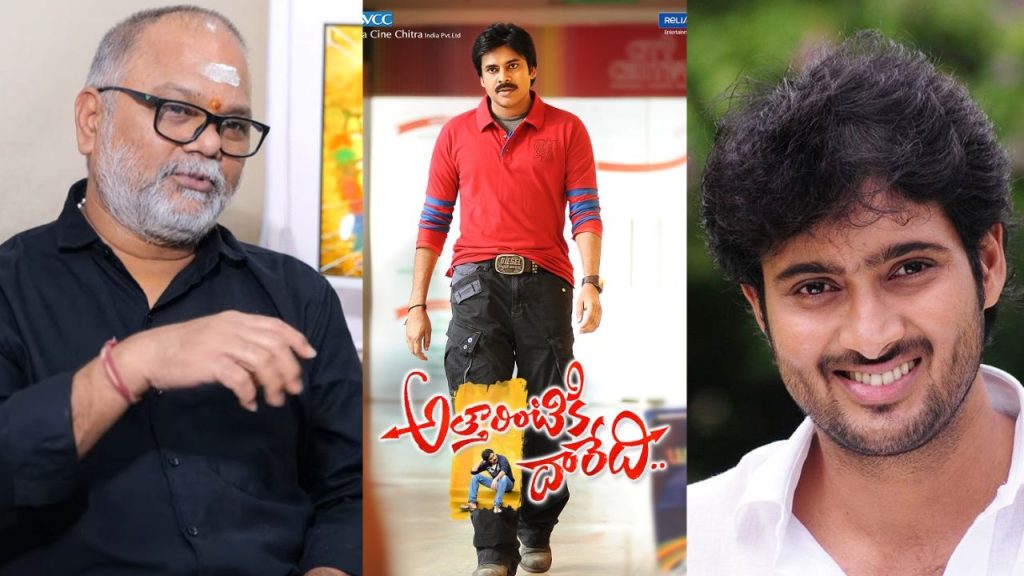 Uday Kiran comments on Pawan Kalyan exactly 6 days before his death