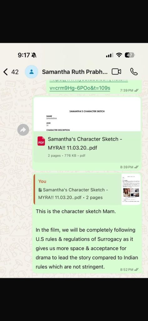 Samantha
