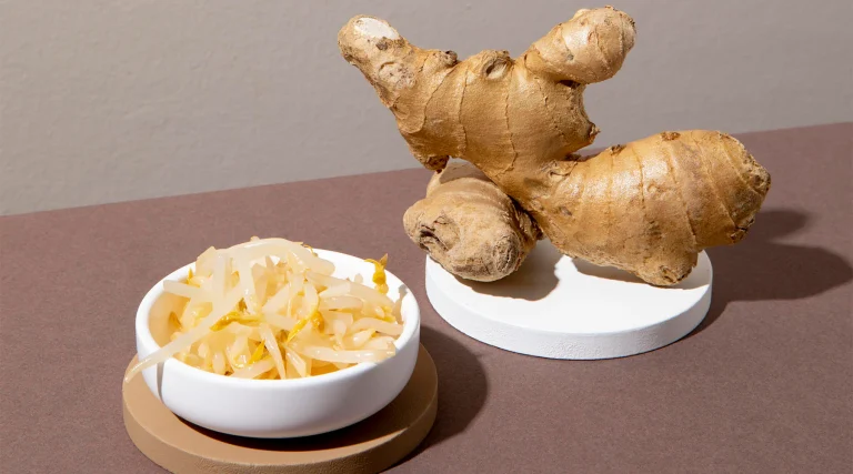 Ginger