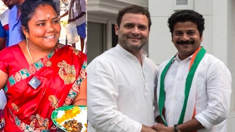 Cm Revanth reddy