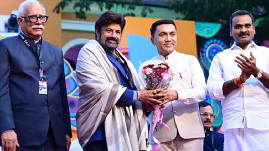 I am not a duplicate hero Are Balakrishna satires on that hero