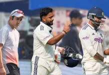 IND vs SA: టీమిండియా ఓటమికి 5 కారణాలు ఇవే.. మెయిన్ విలన్ గౌతమ్ గంభీర్ ? IND vs SA Kolkata Test