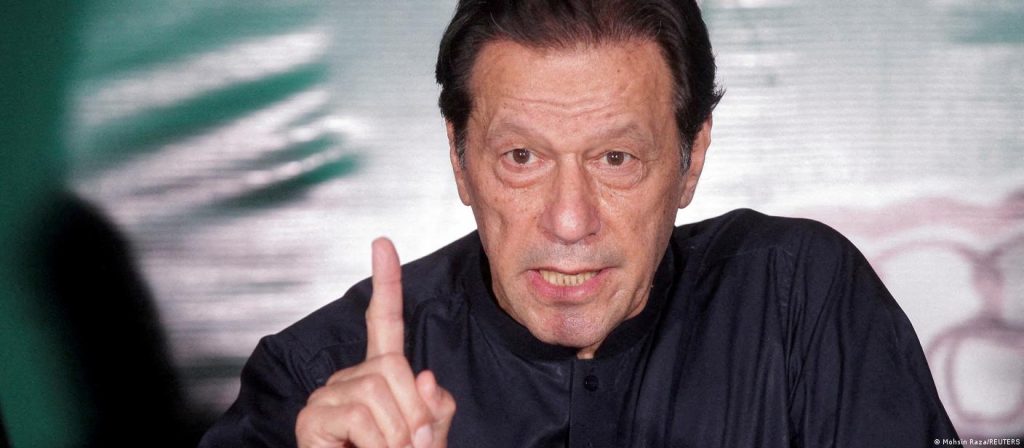 Imran Khan Killed By Pakistan Army In Adiala Jail
