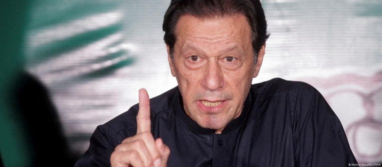 Imran Khan Killed By Pakistan Army In Adiala Jail
