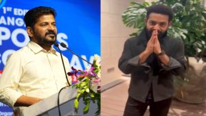 JR NTR FANS ARE UPSET WITH TELANGANA CM REVANTH REDDY
