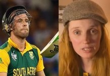 South Africa: ఏబీడీ ఇజ్జత్ తీసిన దక్షిణాఫ్రికా లేడీ ? South Africa