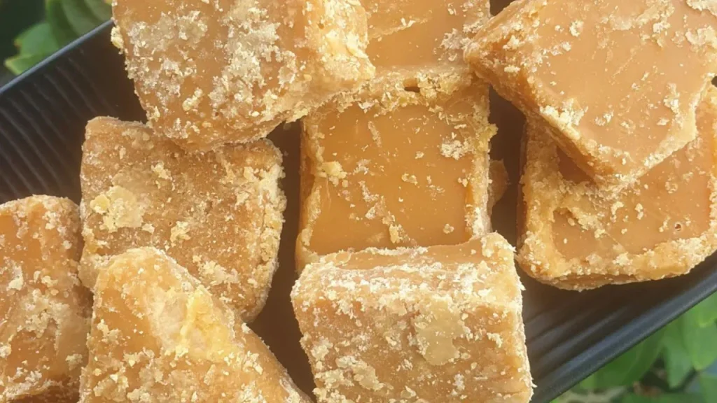 Jaggery Benefits