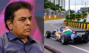KTR