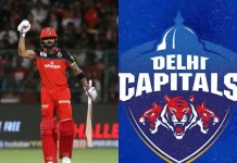 Kohli: ఆర్సీబికి షాక్… ఢిల్లీలోకి కింగ్ కోహ్లీ….? Kohli into delhi capitals shock to RCB