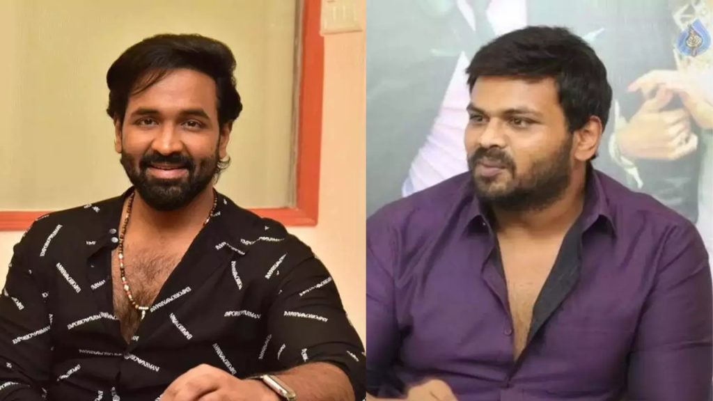Manchu Manoj countered Vishnu