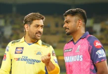 MS DHONI: ధోని ఔట్.. చెన్నై సూపర్ కింగ్స్ కెప్టెన్ గా సంజు శాంసన్? MS DHONI Sanju Samson as Chennai Super Kings captain