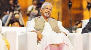 Mani Ratnam Praises SS Rajamouli's Baahubali