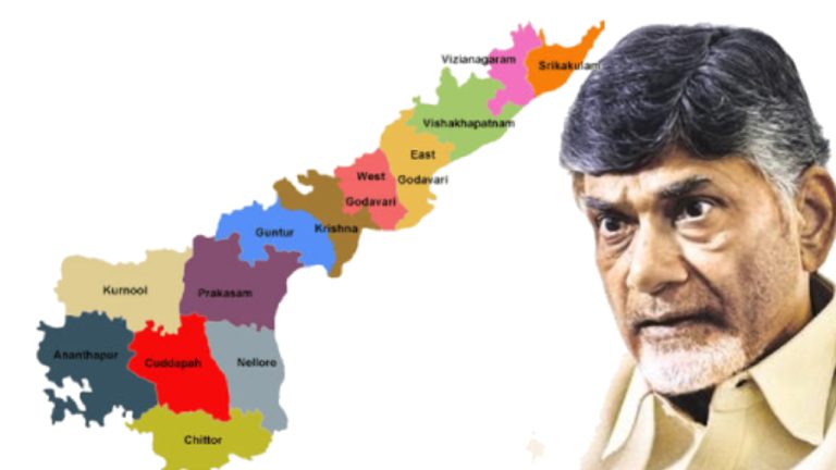 Chandrababu