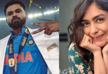 Shreyas Iyer: టాలీవుడ్ హీరోయిన్ తో శ్రేయాస్ అయ్యర్ ఎ**ఫైర్ ? Shreyas Iyer