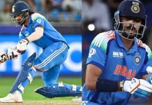 IND VS SA: SAతో వన్డే సిరీస్కు కెప్టెన్ ఎవరు? IND VS SA